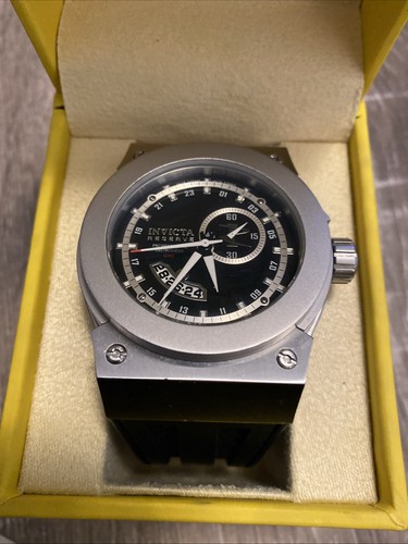 Invicta akula swiss made - invicta,