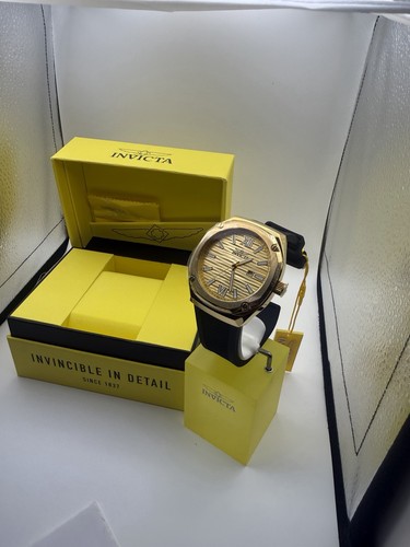 Invicta akula vellumia 50695 - akula,